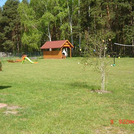 Apartamenty Amber Wyspa Гданск Екстериор снимка