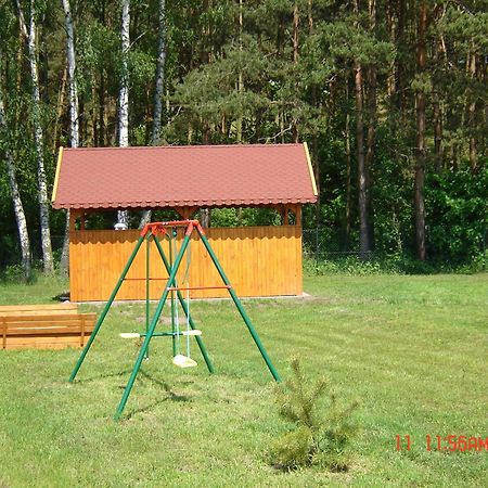 Apartamenty Amber Wyspa Гданск Екстериор снимка