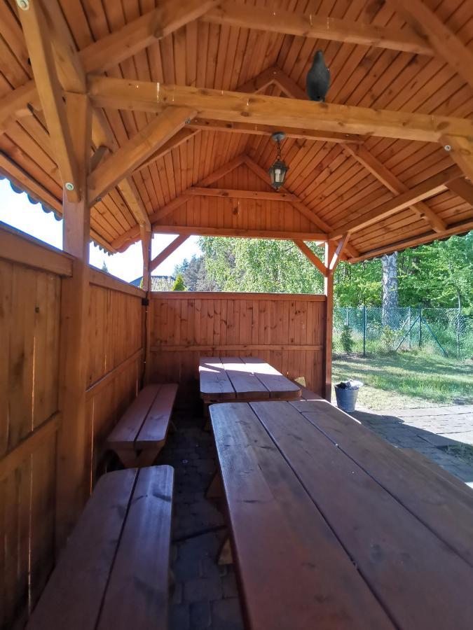 Apartamenty Amber Wyspa Гданск Екстериор снимка