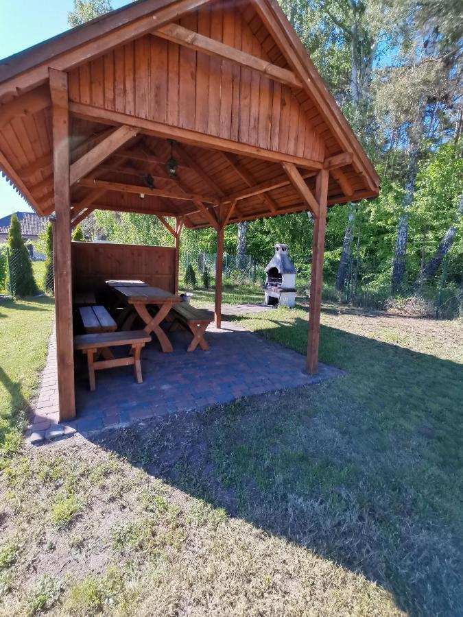 Apartamenty Amber Wyspa Гданск Екстериор снимка