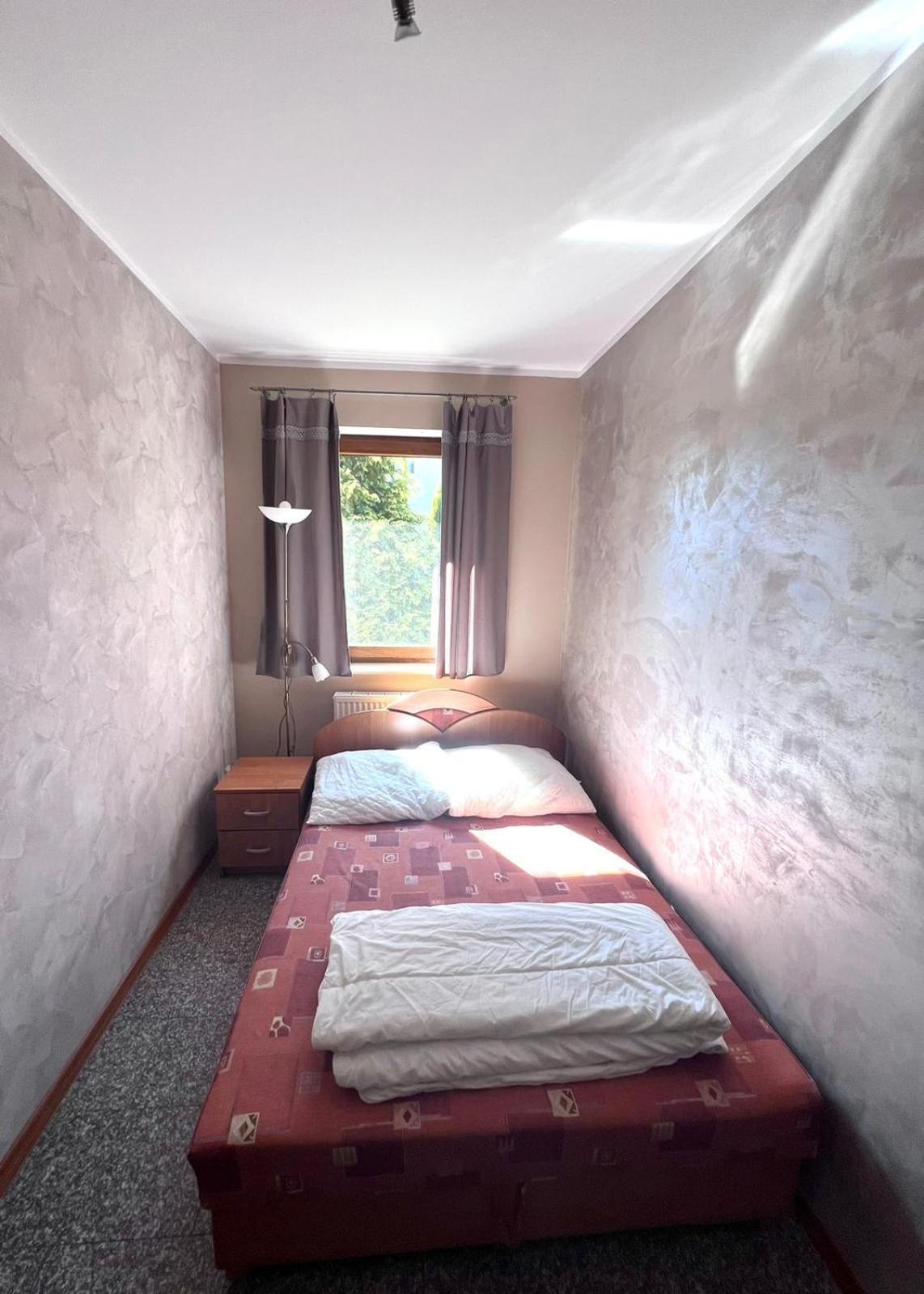 Apartamenty Amber Wyspa Гданск Екстериор снимка