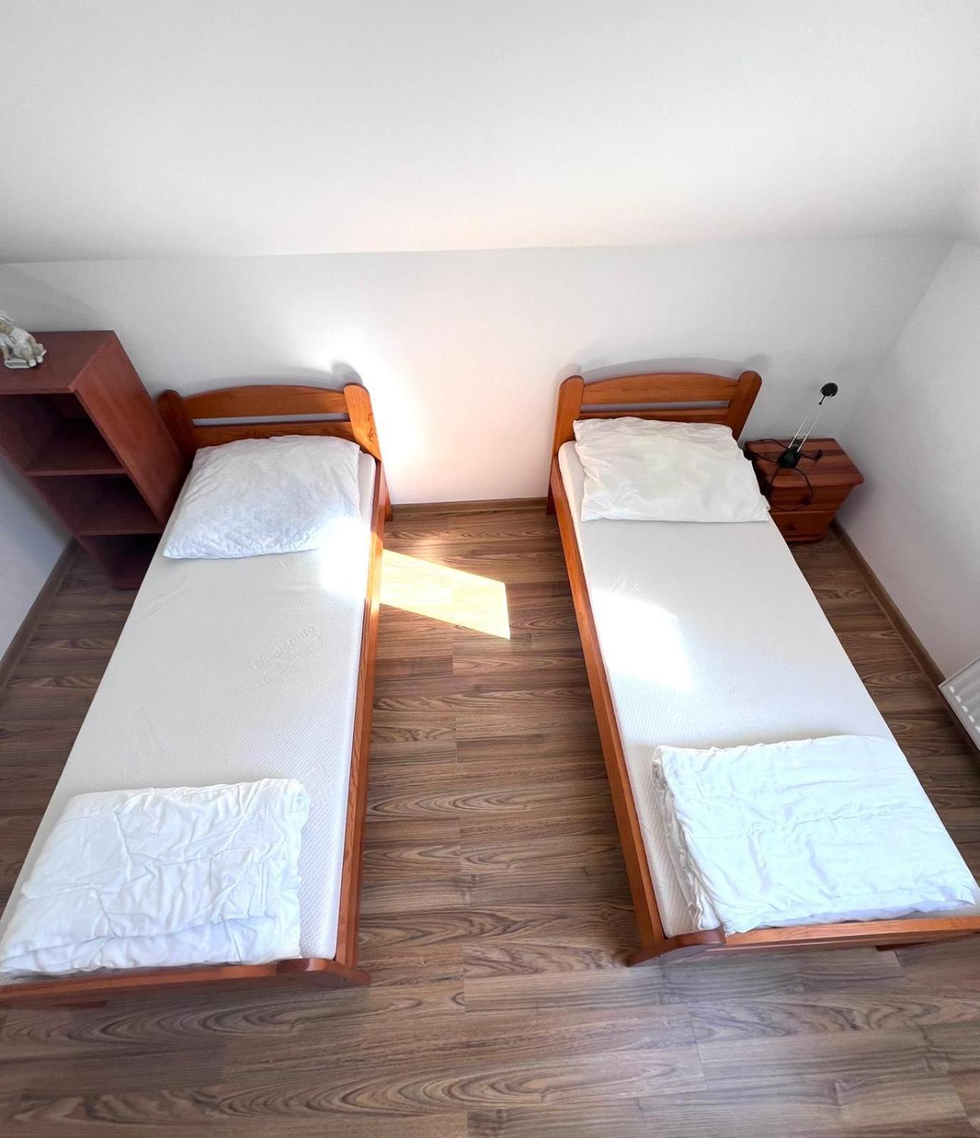 Apartamenty Amber Wyspa Гданск Екстериор снимка