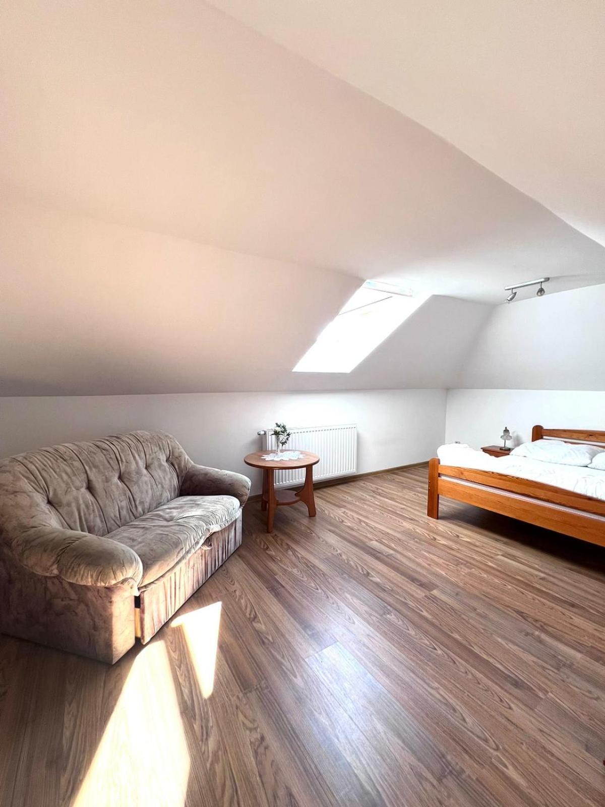 Apartamenty Amber Wyspa Гданск Екстериор снимка