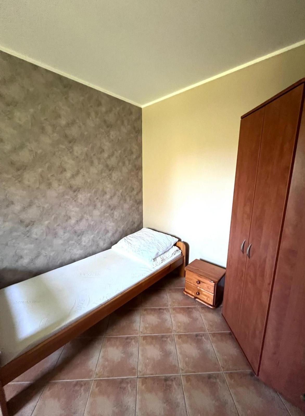 Apartamenty Amber Wyspa Гданск Екстериор снимка