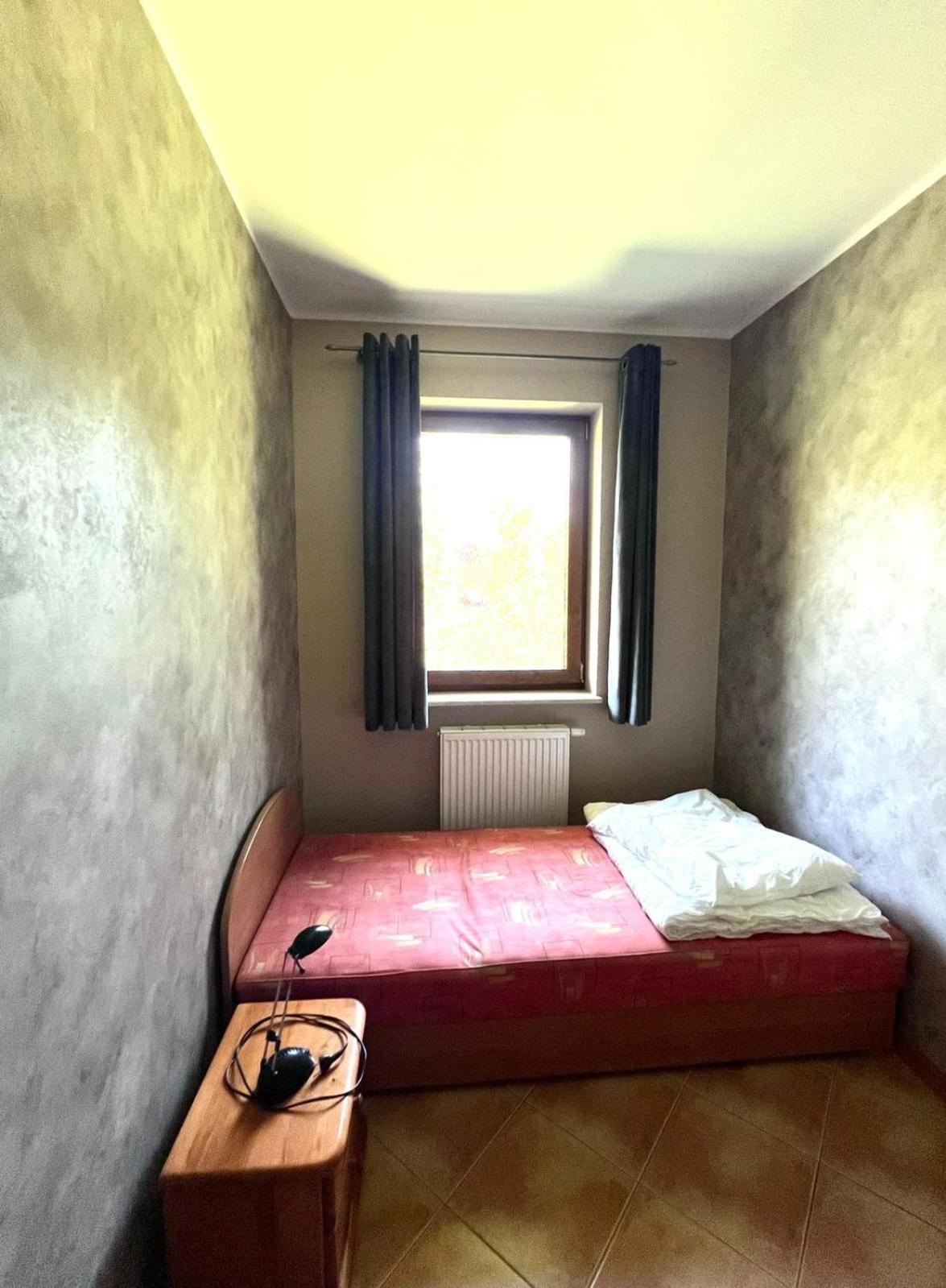 Apartamenty Amber Wyspa Гданск Екстериор снимка