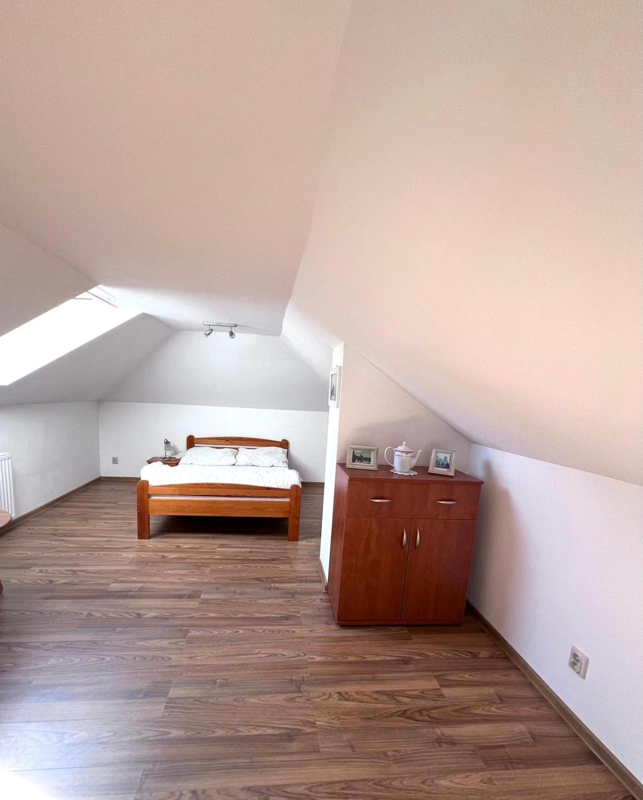 Apartamenty Amber Wyspa Гданск Екстериор снимка