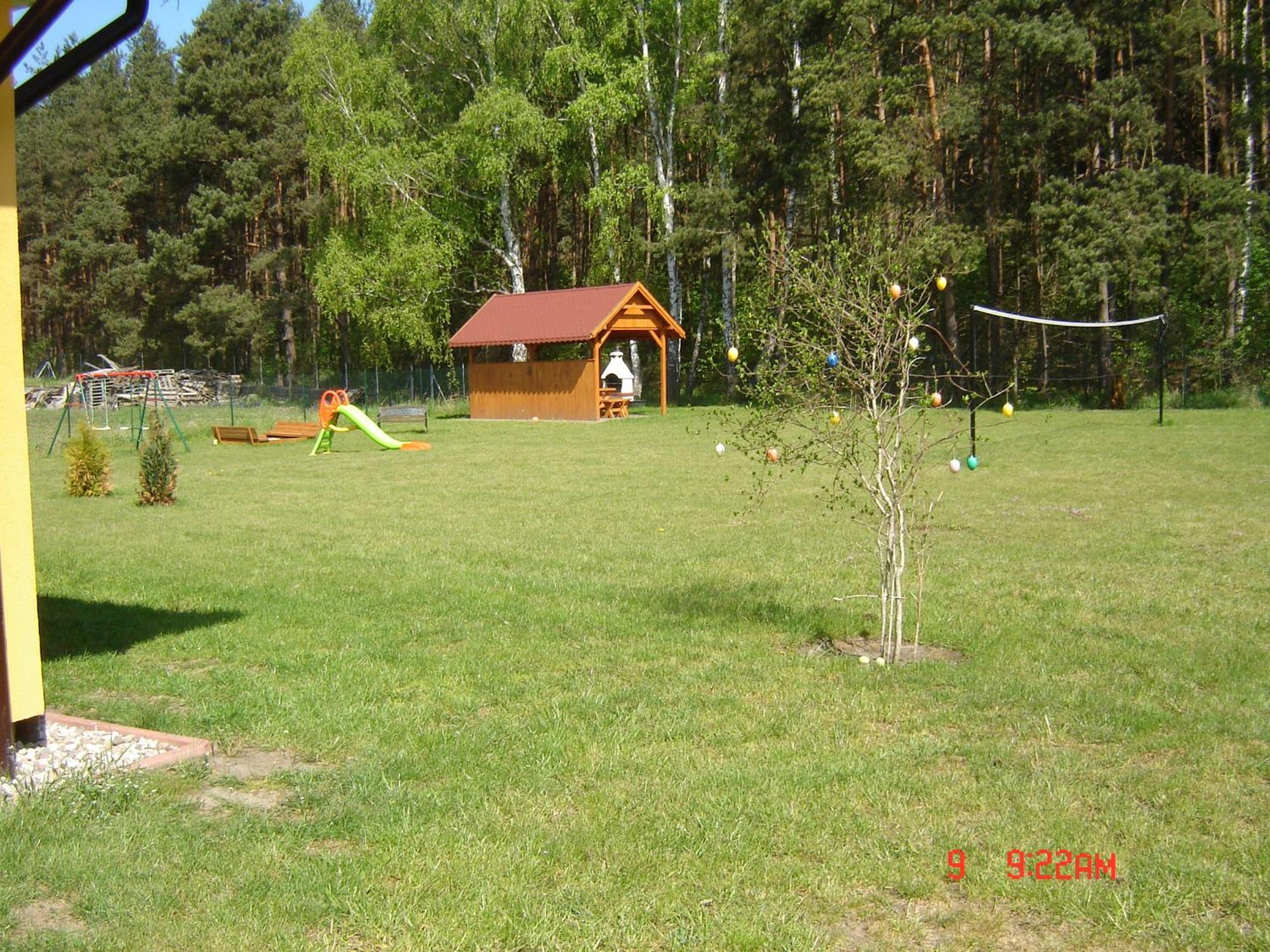 Apartamenty Amber Wyspa Гданск Екстериор снимка