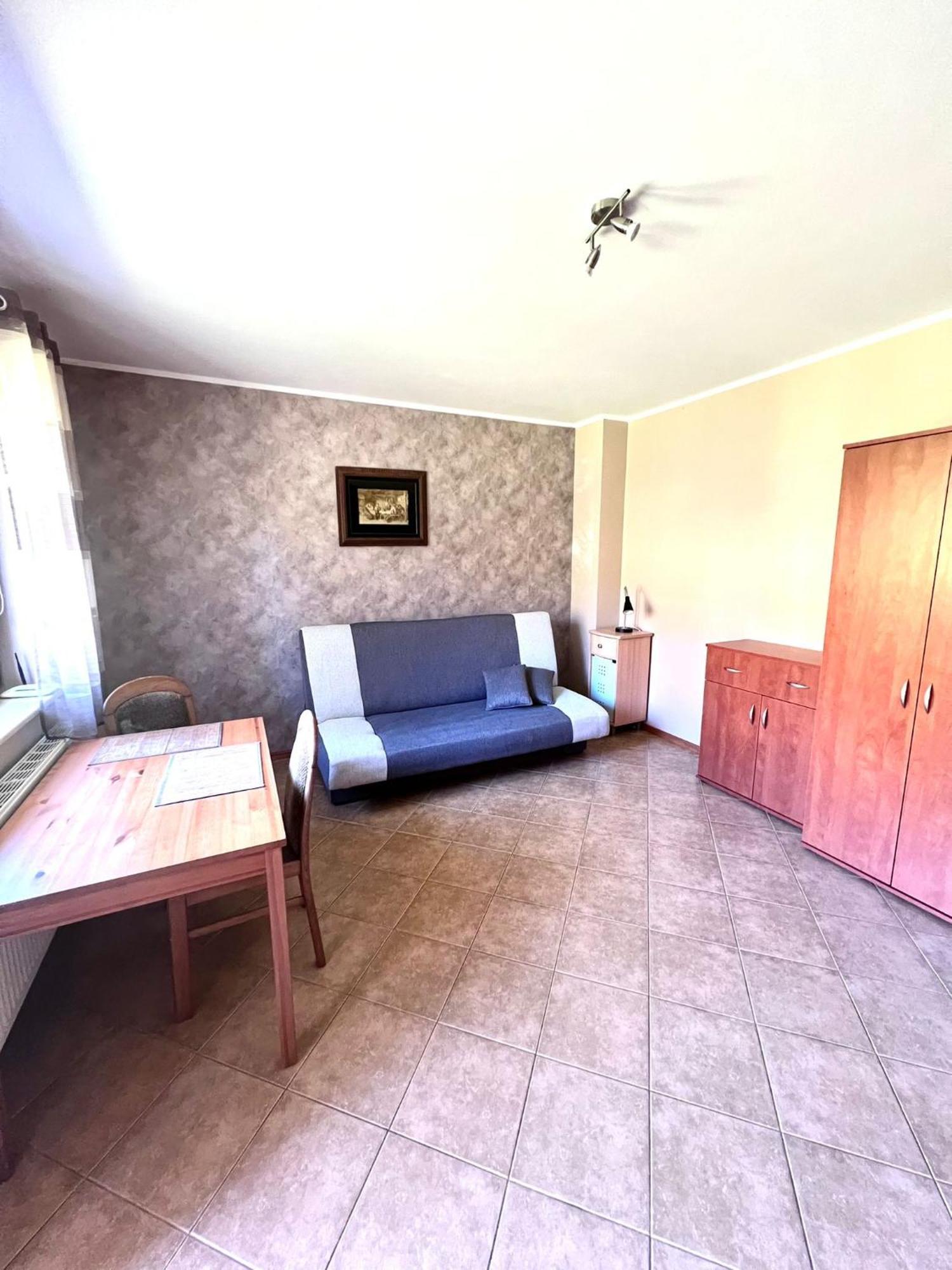 Apartamenty Amber Wyspa Гданск Екстериор снимка