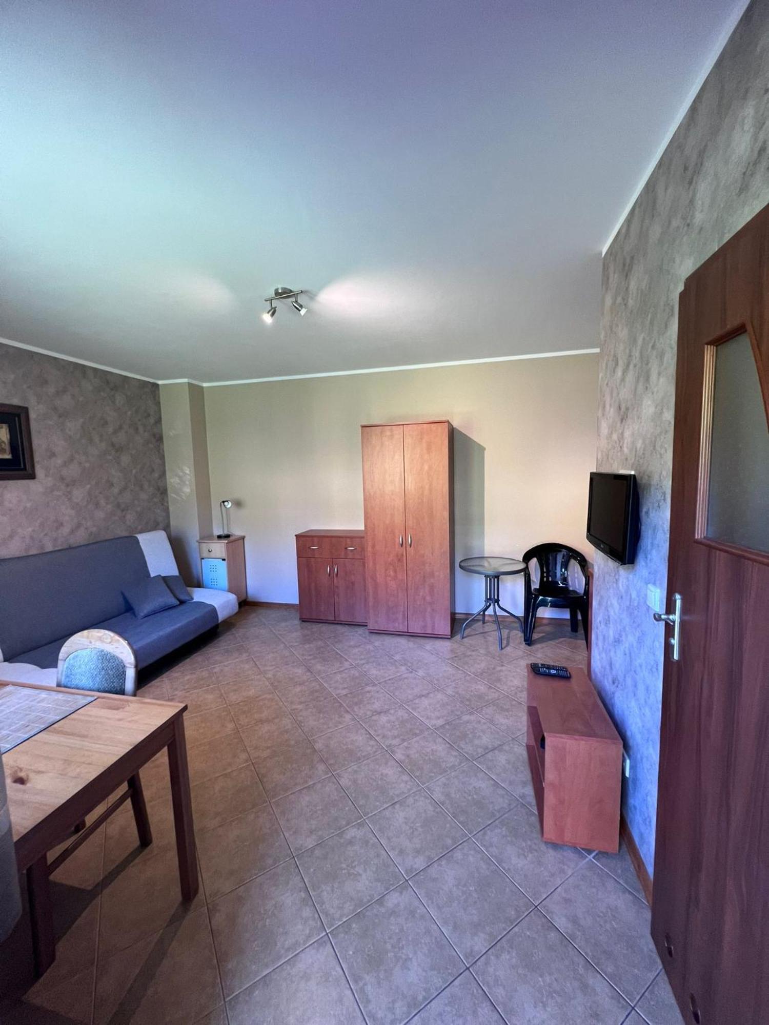 Apartamenty Amber Wyspa Гданск Екстериор снимка